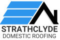Logo for Glasgow Roofers